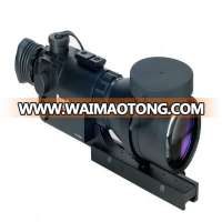 Long Range Night Vision 4x Magnification For Gun Shooting RM-490 hunting night vision Night Vision Scope