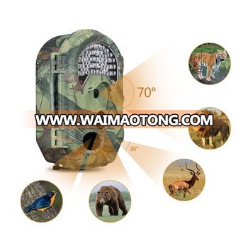 16MP 120 degree 940NM Outdoor Wildlife Hunting Trail Camera