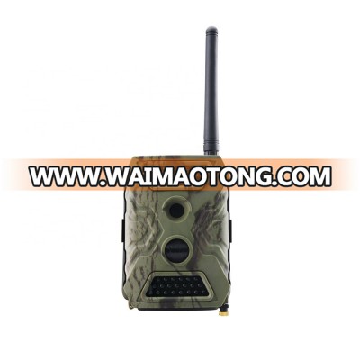 Cost-effective 12MP 1280*720P Scouting Trail Game Camera