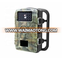 RD1003 2.4" LCD Outdoor Hunting Trail Camera 720P HD Wide Angle Motion Detection