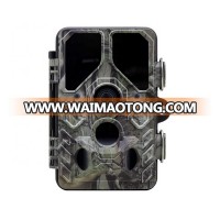 RD2029 Camouflage 2.4'' TFT-LCD Color Monitor Waterproof Trail Camera