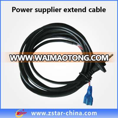 hunting camera extend power cable