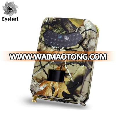 Eyeleaf PR-100 940nm no glow 12mp 1080p wildlife trail camera hunting