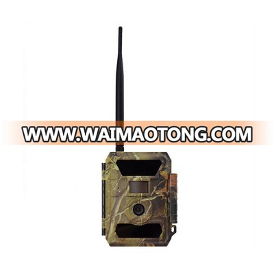 Outdoor Wildlife IP66 Waterproof 12MP 3G Hunting Scouting Camera 3.5CG