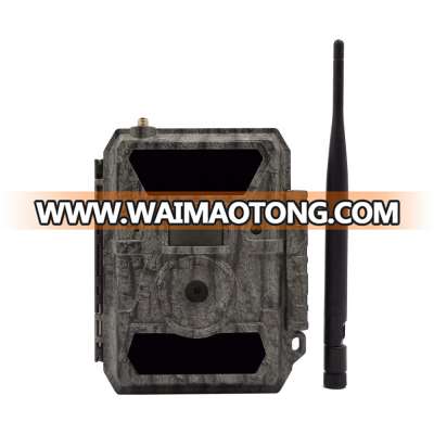 Eyeleaf Newest 3.5CG MMS GSM Wireless Hidden Trap Digital Hunting Trail Camera 3g