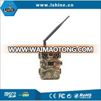 16MP 4g trail camera MMS SMS GPRS hunting camera hc300m suntek factory wholesale