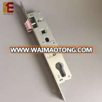 8520 Stainless Steel Panel Mortise Door Lock Body