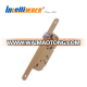 40mm Backset Intelliware 1K137 Handle Only Mortise Lock Body